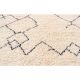 Hand Knotted Tribal Wool Rug
